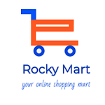 Cover Image of डाउनलोड Rocky Mart  APK