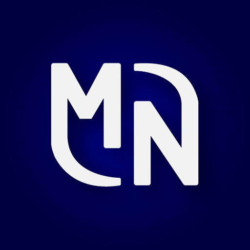 Mobile Nexus Nearby logo