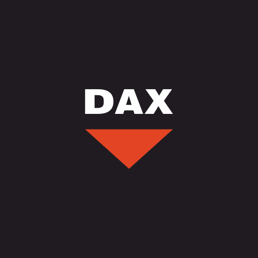 Daxpro.kz logo