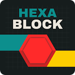 Cover Image of डाउनलोड Hexa Block  APK