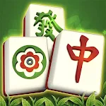 Cover Image of Descargar Mahjong Triple 3D - Azulejo Maestro 2.2.1 APK