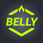 Cover Image of Download Belly Fat Challenge for Men  APK