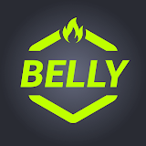 Belly Fat Challenge for Men icon