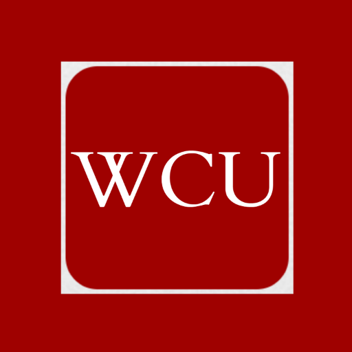 WCU CU Mobile logo