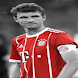 Thomas Müller 4k wallpaper - Androidアプリ