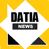 Datia news icon
