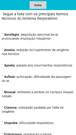 Dicionário termos enfermagem Screen 2