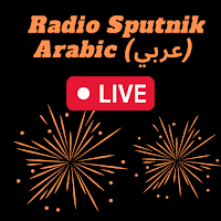 Sputnik Arabic عربي live