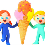 Cover Image of Download Play Doh  APK