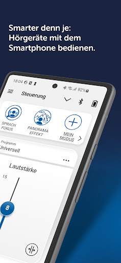 audibene Screen 2