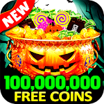 Cover Image of Download Tycoon Casino™: Free Vegas Jackpot Slots 1.8.2 APK