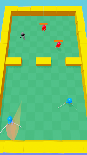 Sling Quest Screen 2