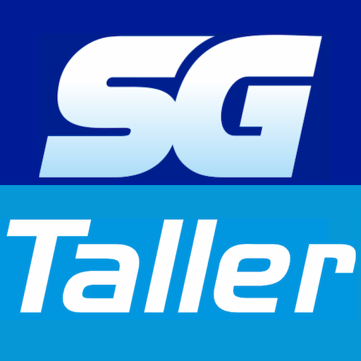SGTaller - Módulo de Pedidos logo