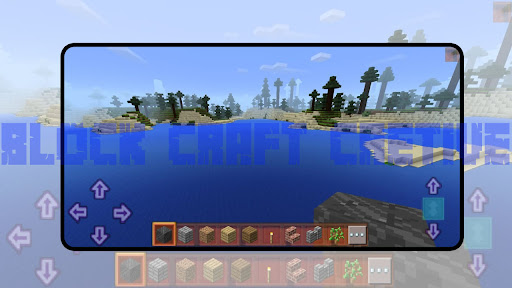 Block Craft Creative