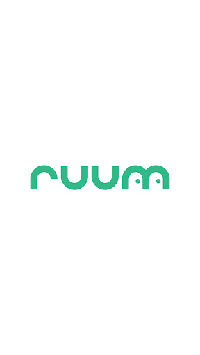 Android application ruum screenshort