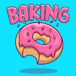 Cover Image of Скачать Baking Recipes  APK