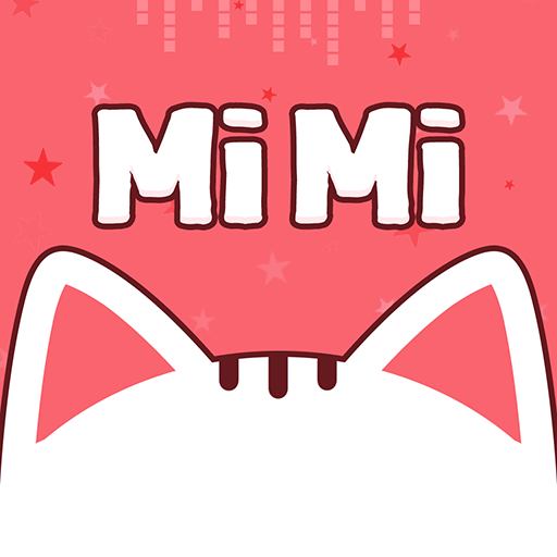 MiMi - ラジオドラマ logo