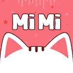 Cover Image of Download MiMi - ラジオドラマ  APK