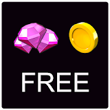 Diamonds FREE : Boom Beach icon