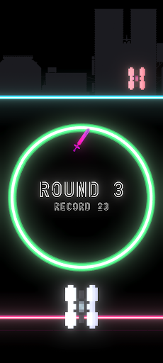 Target Screen 2