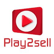 Play2sell 1.0  Icon