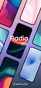 Radia Walls (MOD APK, Paid/Patched) v2.0 5