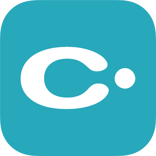 C.Vale logo