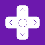 Cover Image of Download Roku Remote: RoSpikes (WiFi+IR) 1.21 APK