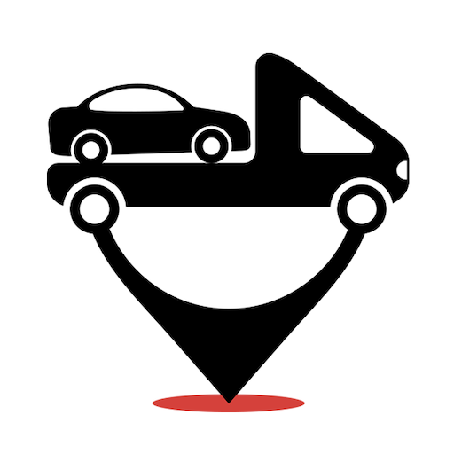 Winch Maps Driver  Icon