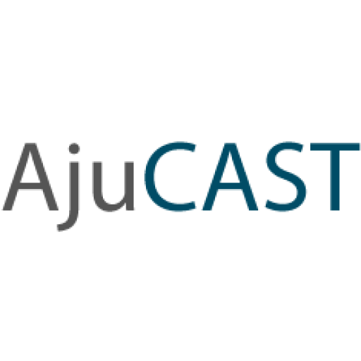 Ajucast1