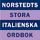 Norstedts stora italienska APK