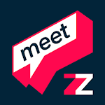 Cover Image of 下载 Zome meet  APK