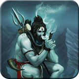 God Shiva Go Launcher Theme icon