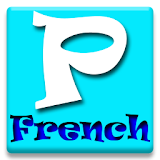 Pronunciation King (French) icon