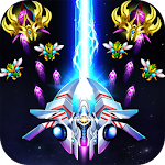 Cover Image of Tải xuống Space Invasion: Alien Shooter War  APK