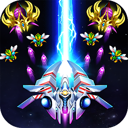 Icon image Space Shooter: Alien War