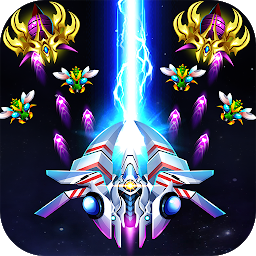 Space Shooter: Alien War Mod Apk