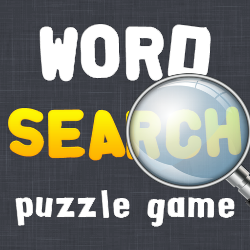 Word Search Puzzle Game 1.5 Icon