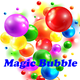 Make Magic Bubble icon
