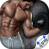 Fitness Workout Coach icon