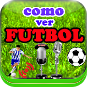 Ver Partidos En Vivo y En Directo Gratis Guide HD