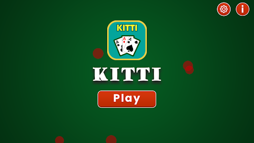 Kitti - Nine Card Game Screen 3