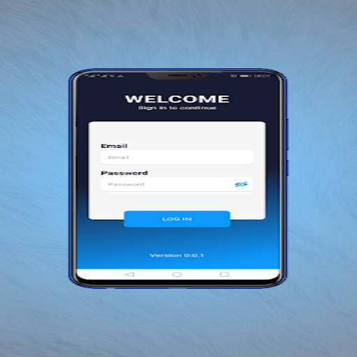 WAF DEV Screen 3