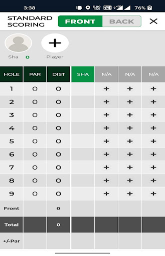 Lake Wales Country Club