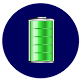 Optimizer Battery Saver icon