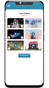 GIF to Video MOD APK 2.6 (Pro Unlocked) 3