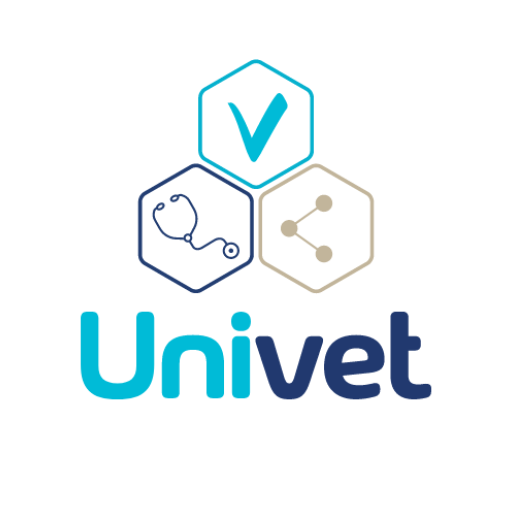 Univet logo