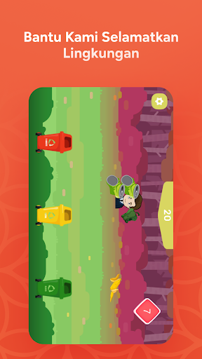 EcoZone Screen 3