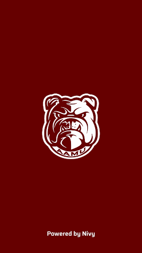 Android application AAMU Bulldogs screenshort