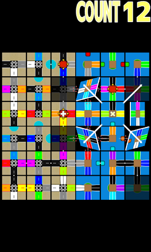 PANELn Screen 3